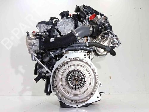 Used Engine Engine 38752376 38752376