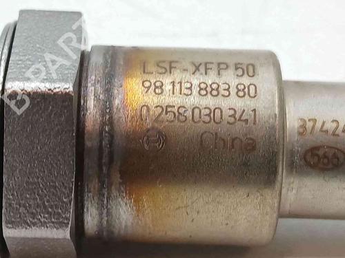 Electronic sensor CITROËN C5 X (ND_, NC_) Hybrid 180 (NDDGYP) | BP38509783M84 - Image 4