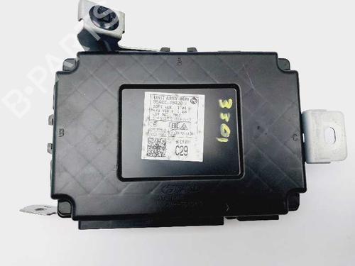 Used Electronic module HYUNDAI KONA (OS, OSE, OSI) 1.0 T-GDi (120 hp) 16255862