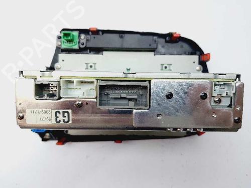 Radio HONDA INSIGHT (ZE_)  | BP19155129E6 