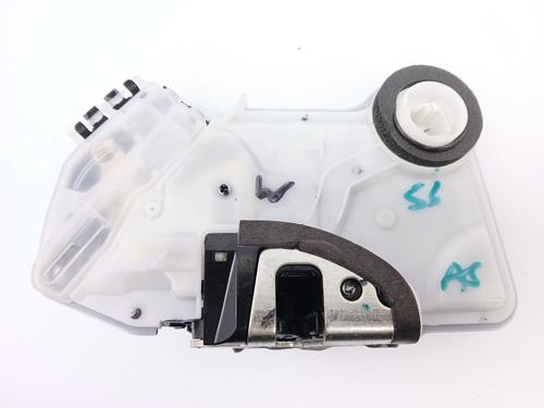 Front right lock TOYOTA COROLLA Hatchback (_E21_, _EA1_, _EH1_) 1.8 Hybrid (ZWE211, ZWE219) | BP25142900C97 