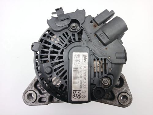 Alternator CITROËN C-ELYSEE (DD_) 1.5 BlueHDi 100 | BP33755868M7 - Image 5