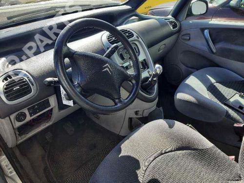 Front right window mechanism CITROËN XSARA PICASSO (N68) 1.6 HDi | BP9261453C23 