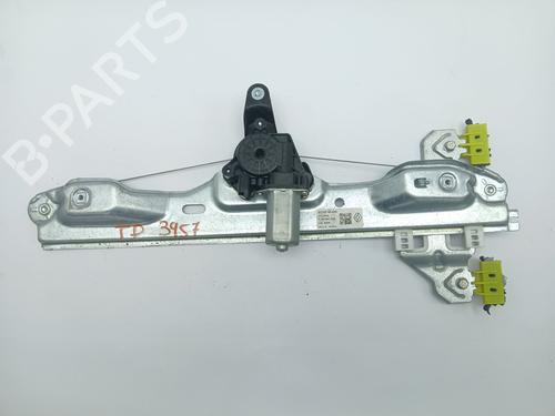 Used Rear right window mechanism Rear right window mechanism 29403040 29403040