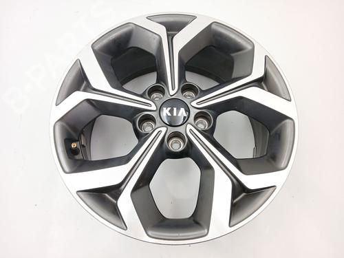 Used Rim Rim KIA CEED (CD) 1.6 CRDi 136 (136 hp) 21096797 21096797