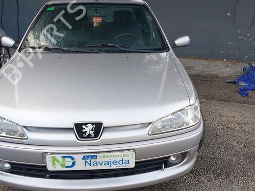 Used Parts PEUGEOT 306 Hatchback (7A, 7C, N3, N5)  2.0 HDI 90  4816300