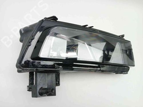 Right front fog light VW TOURAN (5T1) | BP39200202C31 - Image 2