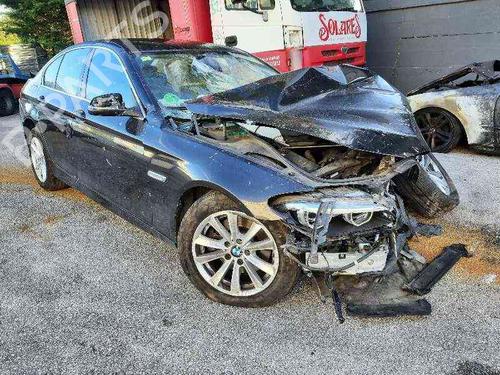 Left front window switch BMW 5 (F10) | BP15685042I27 - Image 8