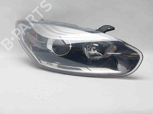 Used Right headlight Right headlight 38533972 38533972