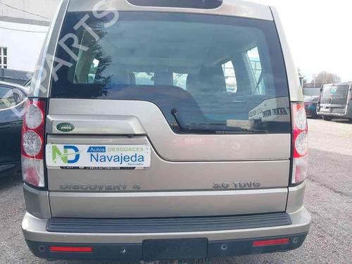 Electronic module LAND ROVER DISCOVERY IV (L319) 3.0 TD 4x4 | BP25433231M83 - Image 7