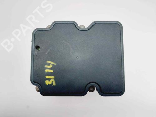ABS pump NISSAN MICRA V (K14)  | BP16983011M43