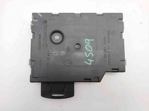 Used Electronic module Electronic module 38509751 38509751