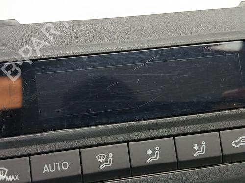 Climate control SEAT TOLEDO IV (KG3) 1.6 TDI | BP34693418I5 - Image 2