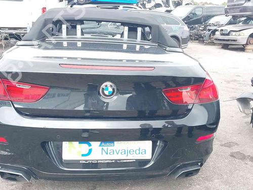 Left front window switch BMW 6 Convertible (F12) 640 d xDrive | BP39722187I27 - Image 6