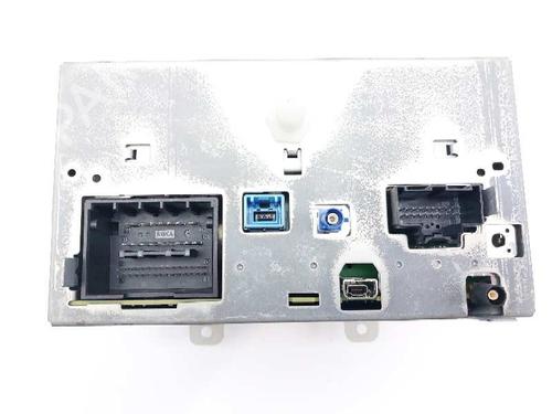 Radio OPEL INSIGNIA A (G09) | BP13814141E6