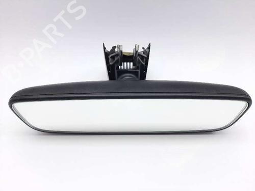 Used Rear mirror Rear mirror AUDI A1 Sportback (GBA) 30 TFSI (110 hp) 22978450 22978450
