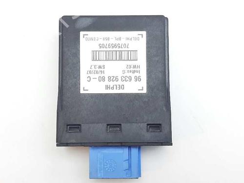 Used Electronic module Electronic module 20679249 20679249