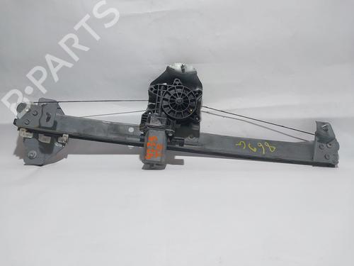 Rear left window mechanism DACIA LODGY (JS_) 1.5 dCi | BP33182903C24 - Image 1