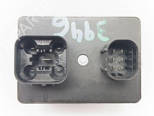 Electronic module JAGUAR XF I (X250) 3.0 D | BP26525606M83 - Image 3