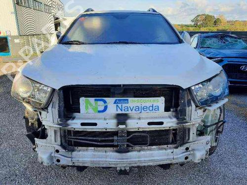 Used Parts CHEVROLET CAPTIVA (C100, C140) 2.2 D 1576200
