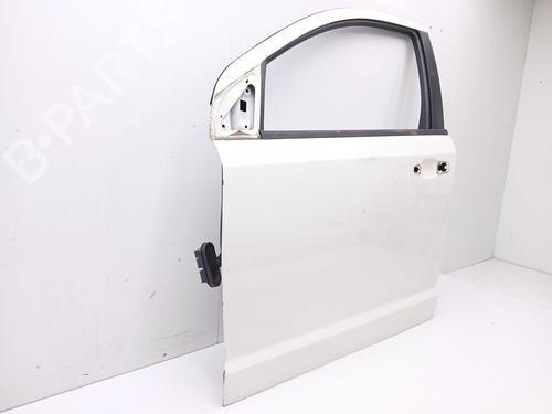 Left front door FIAT FREEMONT (345_) 2.0 JTD | BP29639505C2 