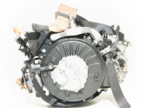 Gearbox RENAULT ARKANA I (LCM_, LDN_) | BP30149818M3