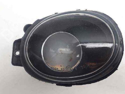 Used Left front fog light SEAT LEON (1M1) 1.9 TDI (110 hp) 4825122