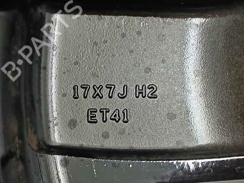 Felg MG MG ZS SUV (AZS1) 1.5 VTi | BP25976925C45 