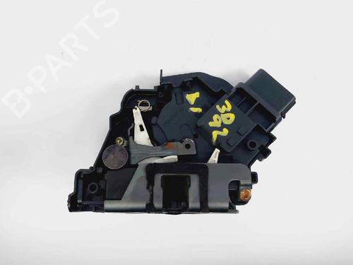 Venstre foran lås FORD FOCUS II (DA_, HCP, DP)  | BP20684770C98 
