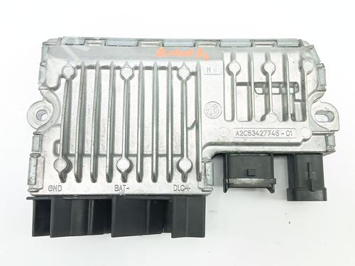 Used Electronic module CITROËN C4 Grand Picasso II (DA_, DE_) 2.0 BlueHDi 150 (150 hp) 27985954