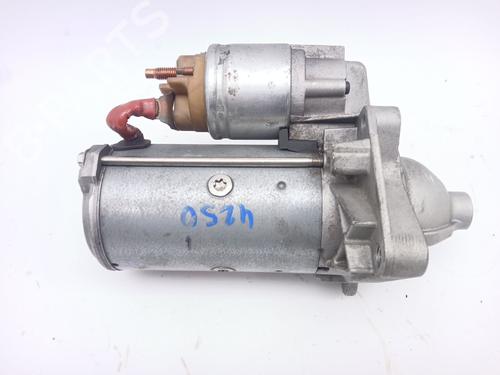 Used Starter Starter NISSAN QASHQAI I (J10, NJ10) 2.0 dCi (150 hp) 32732578 32732578