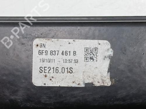 Front left window mechanism SEAT ARONA (KJ7, KJP) 1.0 TSI | BP23408280C22 - Image 3