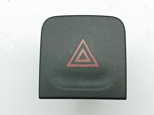 Used Warning switch Warning switch RENAULT KADJAR (HA_, HL_) 1.5 BLUE dCi 115 (HLA6) (116 hp) 33759636 33759636