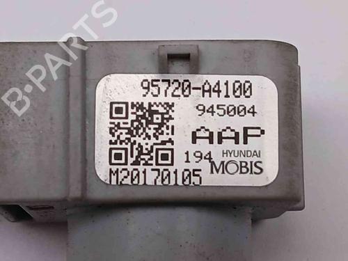 Electronic module KIA CARENS IV 1.7 CRDi | BP40447172M83 - Image 4