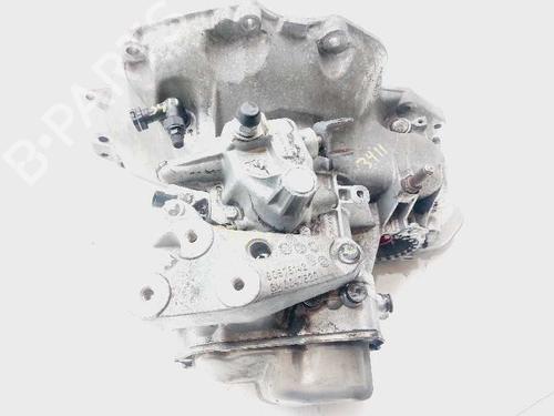 Gearbox OPEL ASTRA H (A04)  | BP17586333M3 