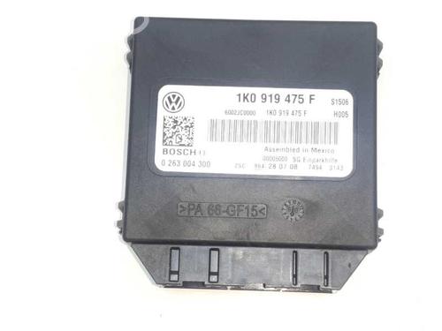 Used Electronic module Electronic module VW EOS (1F7, 1F8) 1.4 TSI (122 hp) 10382442 10382442