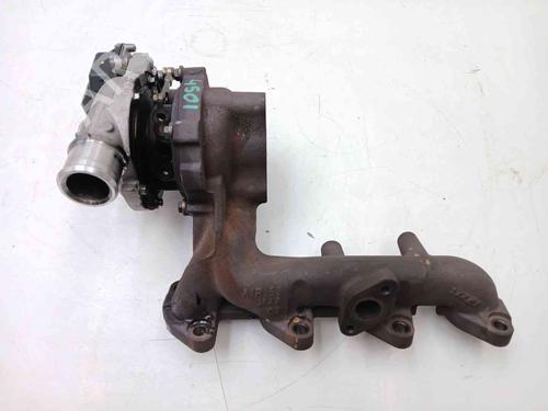 Used Turbocharger/Supercharger Turbocharger/Supercharger 38198364 38198364