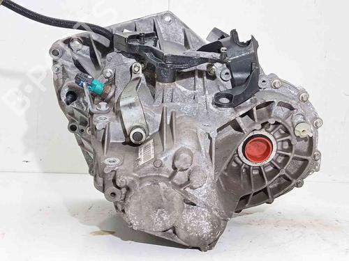 Gearbox RENAULT MEGANE IV Hatchback (B9A/M/N_) 1.2 TCe 130 (B9MR) | BP36140289M3 - Image 4