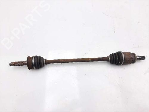 Used Left rear driveshaft Left rear driveshaft SUBARU LEGACY IV Estate (BP) 2.0 D AWD (BPD) (150 hp) 11214922 11214922