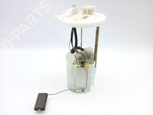 Used Fuel pump Fuel pump RENAULT KADJAR (HA_, HL_) 1.2 TCe 130 (HLMR) (130 hp) 23409994 23409994