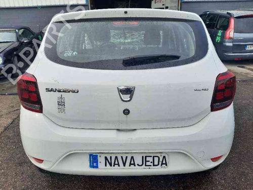 Luftventil DACIA SANDERO II  | BP20678765I21  - Image 8