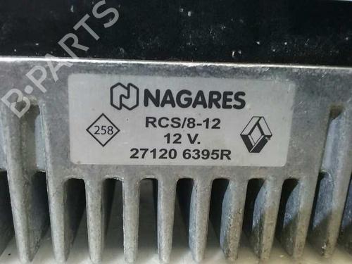 Used Electronic module Electronic module RENAULT KANGOO / GRAND KANGOO II (KW0/1_) 1.5 dCi 75 (KW07, KW10, KW04) (75 hp) 9262919 9262919