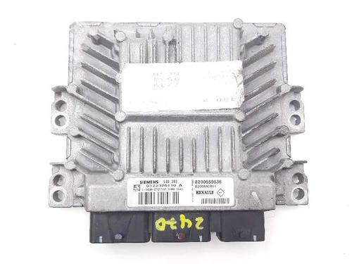 Used Engine control unit (ECU) Engine control unit (ECU) RENAULT SCÉNIC II (JM0/1_) [2003-2010] 20679016 20679016