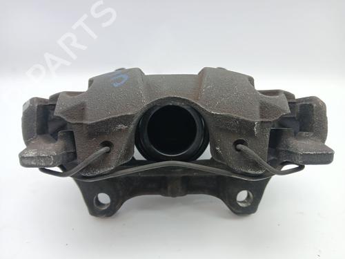 Used Right front brake caliper Right front brake caliper DACIA SANDERO II 1.5 dCi (90 hp) 26502157 26502157