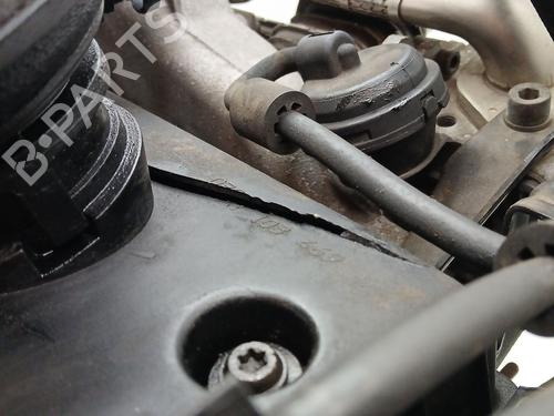 Engine SEAT LEON (1P1) 1.9 TDI | BP35992690M1 - Image 5