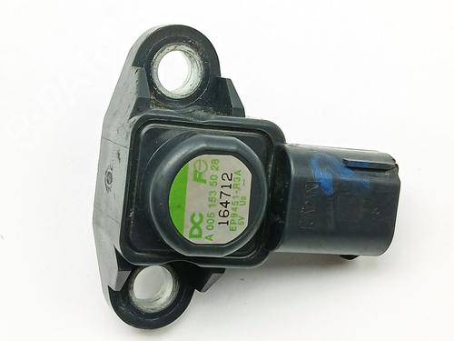 Electronic sensor MERCEDES-BENZ A-CLASS (W176) A 200 CDI / d (176.008) | BP30909409M84 - Image 3