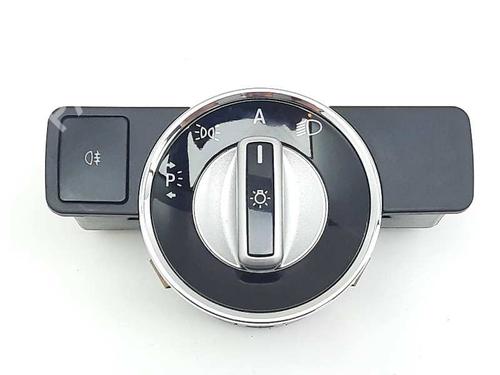 Used Headlight switch Headlight switch MERCEDES-BENZ E-CLASS T-Model (S212) E 350 CGI (212.257) (292 hp) 10617173 10617173