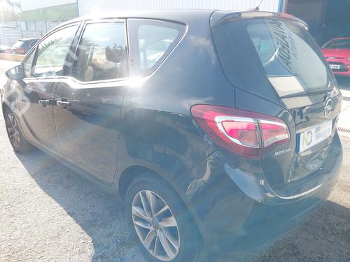 ABS pump OPEL MERIVA B MPV (S10) 1.4 (75) | BP28130785M43 