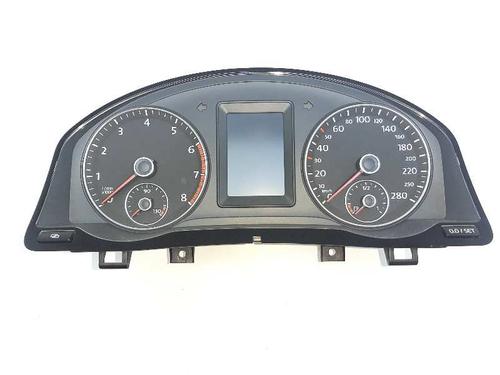 Used Instrument cluster Instrument cluster VW SCIROCCO III (137, 138) 1.4 TSI (160 hp) 10000315 10000315