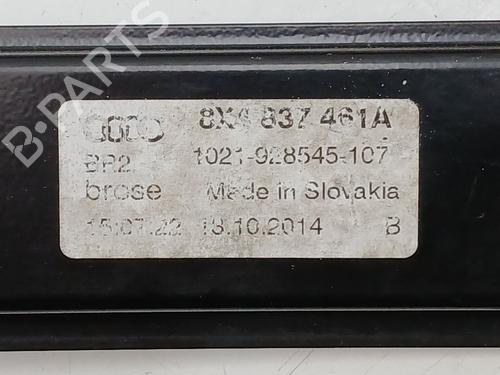 Front left window mechanism AUDI A1 (8X1, 8XK) | BP29007983C22 - Image 3